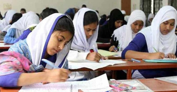 এবার দাখিলের বাংলা প্রথমপত্র-উচ্চতর গণিত পরীক্ষা পেছাল